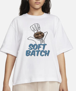 Thirsty Duck Soft Batch T-Shirts