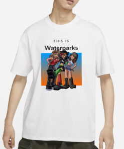 This Is Waterparks T-Shirt