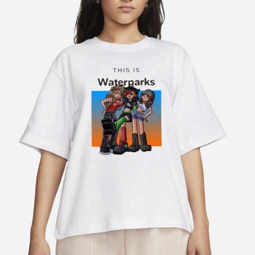 This Is Waterparks T-Shirts