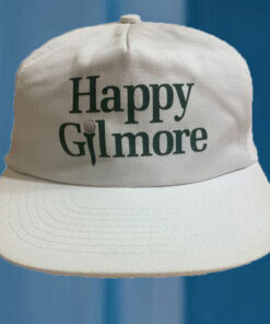 Travis Kelce Happy Gilmore Hat