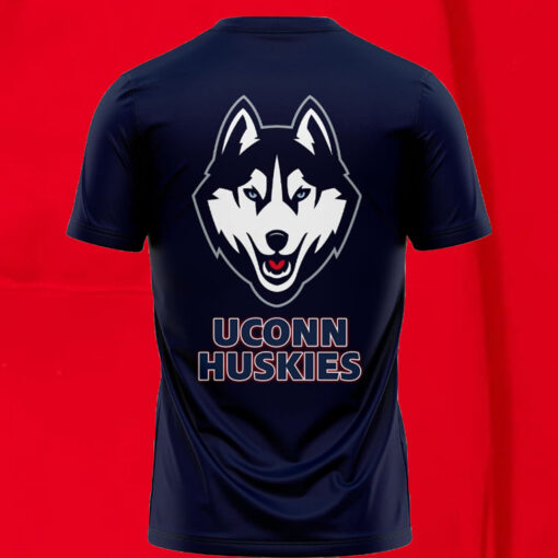 Uconn Men’s Basketball Special Coach T-Shirt