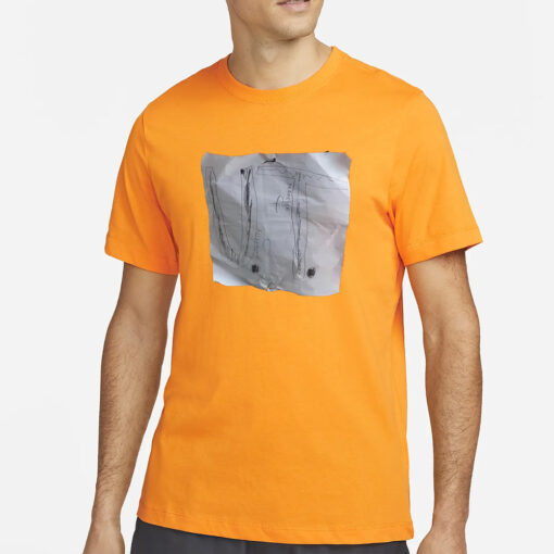 University Of Tennessee Bully T-Shirts