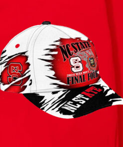 Wolfpack 2024 Men’s Final Four Classic Hat