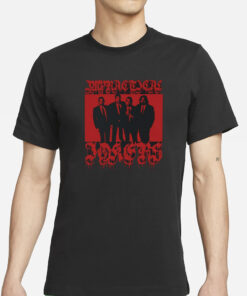 Worstshirts Impractical Jokers T-Shirt