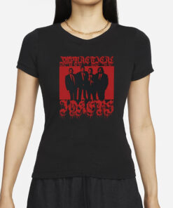 Worstshirts Impractical Jokers T-Shirts