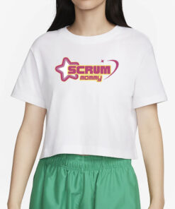 Annie Soychotic Scrum Mommy Shirt5