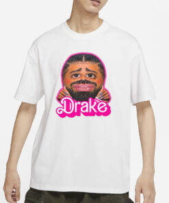 Bbl Drizzy Drake T-Shirt