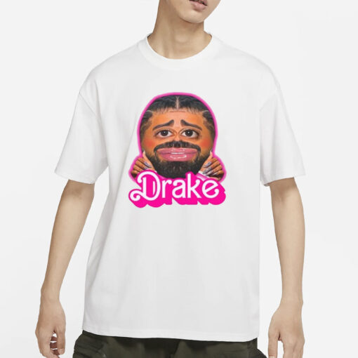 Bbl Drizzy Drake T-Shirt