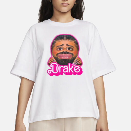 Bbl Drizzy Drake T-Shirts