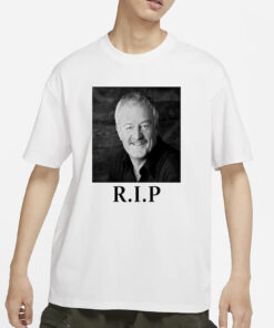 Bernard Hill Rip T-Shirt