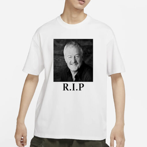 Bernard Hill Rip T-Shirt