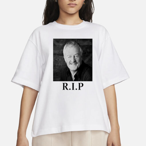 Bernard Hill Rip T-Shirts