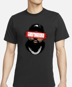 DjAkademiks Compromised T-Shirts