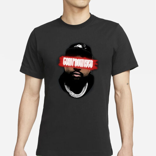 DjAkademiks Compromised T-Shirts