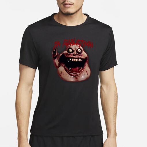 Dr Giggletouch T-Shirt2