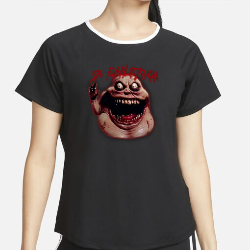 Dr Giggletouch T-Shirt5