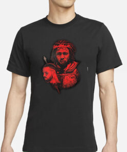 Drake And J Cole T-Shirt