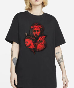 Drake J Cole Rapper T-Shirt