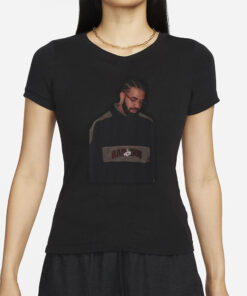 Drake Kendrick Lamar Rap Diss Shirt Drake T-Shirt