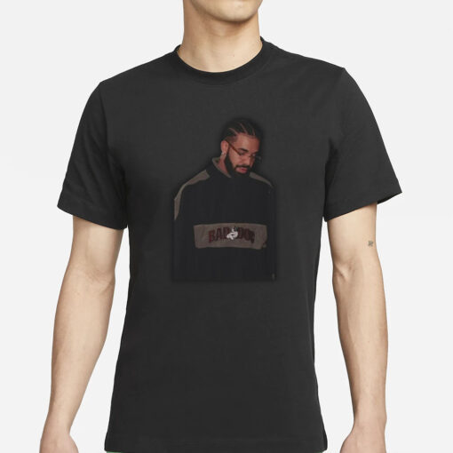 Drake Kendrick Lamar Rap Diss Shirt Drake T-Shirts