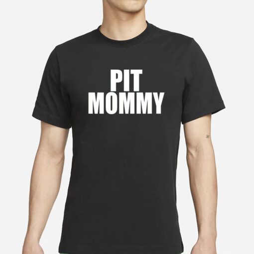 Emo Nite Pit Mommy Shirt