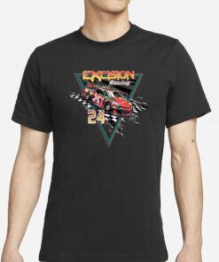 Excision Racing T-Shirt