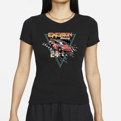 Excision Racing T-Shirts