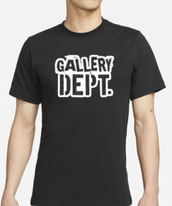 Gallery Department Thermal T-Shirt