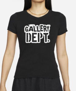 Gallery Department Thermal T-Shirts