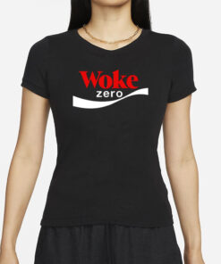 Snicklink Woke Zero T-Shirt