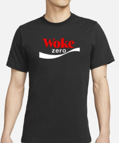 Snicklink Woke Zero T-Shirt4