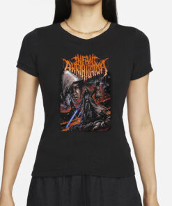 Youngling Annihilator T-Shirt