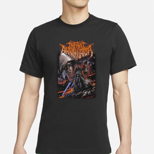 Youngling Annihilator T-Shirts