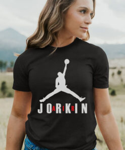 Air Jorkin T-Shirt4