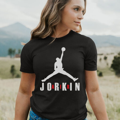 Air Jorkin T-Shirt4