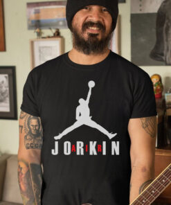 Air Jorkin T-Shirt5