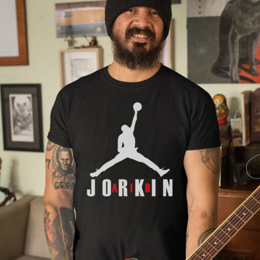 Air Jorkin T-Shirt5