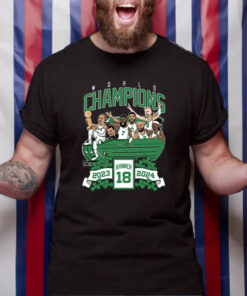 Barstool Sports BANNER 18 DUCKBOAT T-SHIRT4