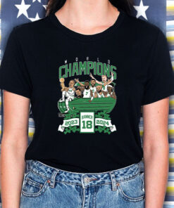 Barstool Sports BANNER 18 DUCKBOAT T-SHIRT5