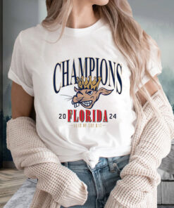 Barstool Sports FL RAT CHAMPIONS CREWNECK T-SHIRT2