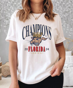 Barstool Sports FL RAT CHAMPIONS CREWNECK T-SHIRT3