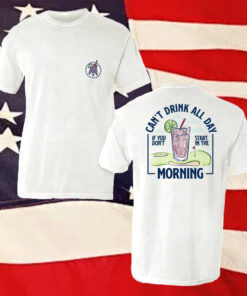 Barstool Sports MORNING TRANSFUSION POCKET T-SHIRT