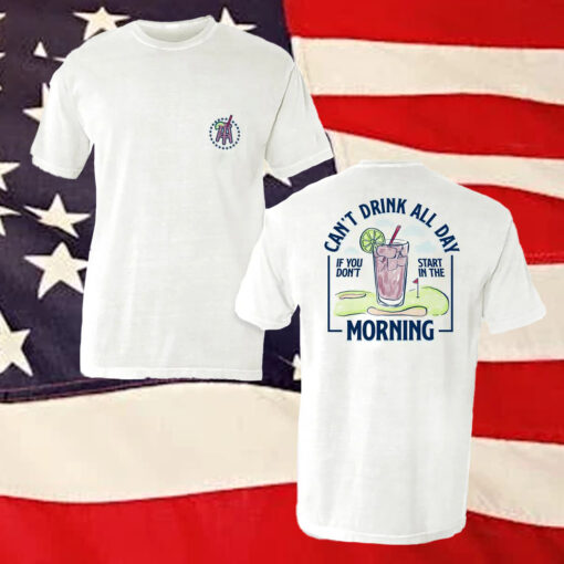 Barstool Sports MORNING TRANSFUSION POCKET T-SHIRT