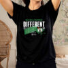 Boston Celtics 2024 Nba Finals Champions Different Here T-Shirt2