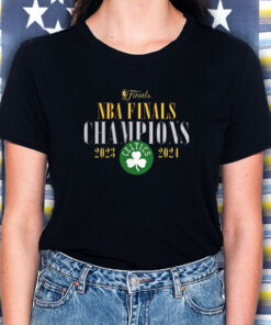 Boston Celtics 2024 Nba Finals Champions Fade Away Jumper Roster Signature T-Shirt5