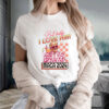 But Daddy I Love Him Maga 2024 Trump T-Shirt2