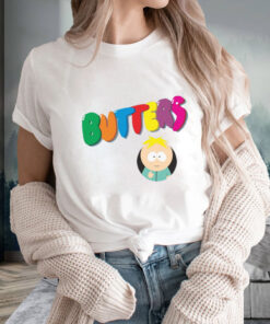 Butters Stotch Butters T-Shirt2