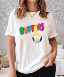 Butters Stotch Butters T-Shirt3