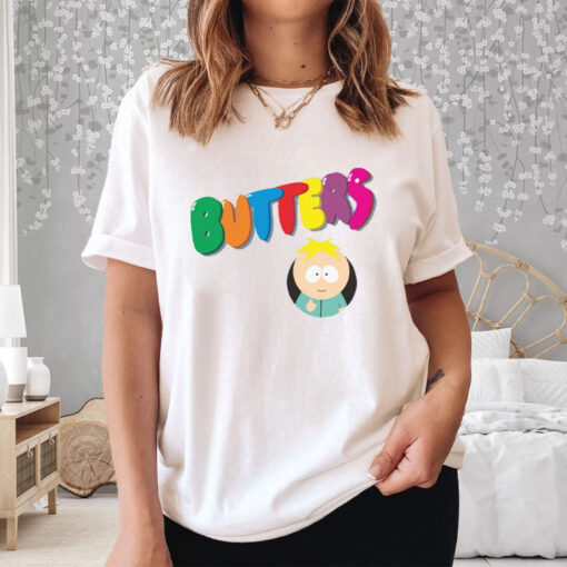 Butters Stotch Butters T-Shirt3