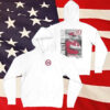 Cardinals Whitey Herzog Hoodie 2024 Giveaway